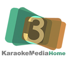 Logo Karaokemedia Home