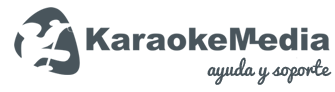Support Karaokemedia