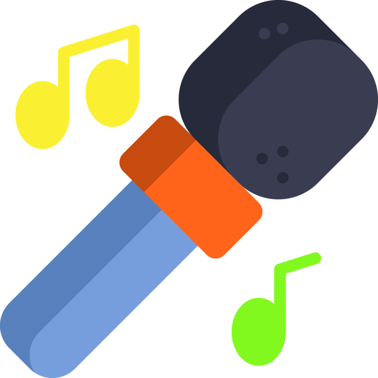 Música ambiente Support Karaokemedia